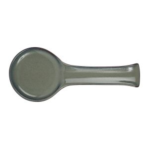 Spoon rest SUZANNE BLUE+GREEN 27X11.5cm.