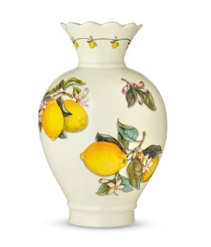 Vase  Limoni