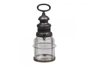 Фенер French Stable Lantern H32хD12cm.