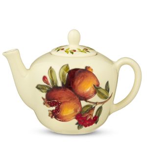 Tea pot Melograno