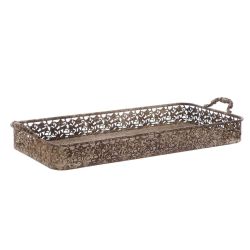 Поднос  Antica Officina 51x23x8cm.