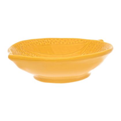 Купа LEMON D33x25x8cm. Giallo Sole.