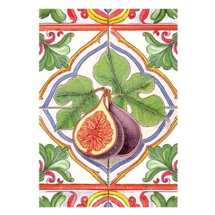 Кърпа TROPEA FIG 50x70cm.