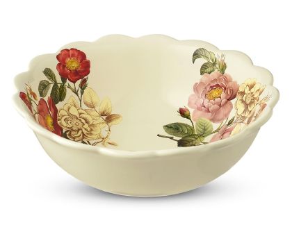 Купа салата D26x9cm. Regale.