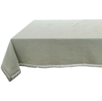  Покривка NUOVO INFINITY 150х290cm. Verde.