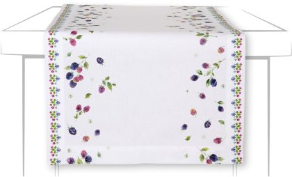 Тишлайфер BERRYLICIOUS 45x150cm,
