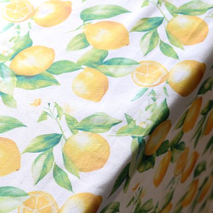 Покривка Lemons 140x240cm.