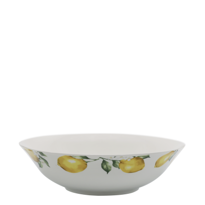 Купа Lemons D24хH7cm.