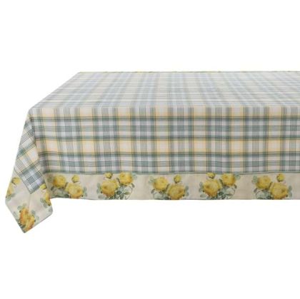 Покривка  ROSA ROYALE 150x190cm.