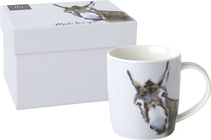 Чаша DONKEY GONZO 250ml. - 9х9cm.