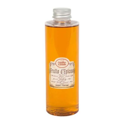 Пълнител за Дифузер Fruits d’épices 200ml.
