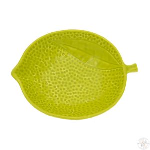 Купа LEMON D33x25x8cm. Verde Mela.
