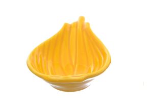 Купичка FENNEL D14x10x4cm. Giallo Sole.