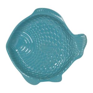 Съд за печене PISCA TURQUOISE 32х30х5cm.