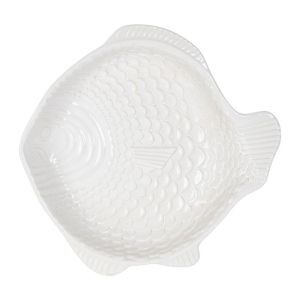 Съд за печене PISCA BLANC 32х30х5cm.