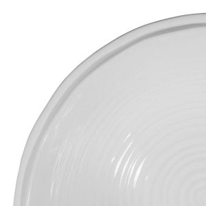 Купа DARCY WHITE D28.5хH11cm.