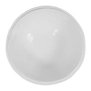 Купа DARCY WHITE D28.5хH11cm.