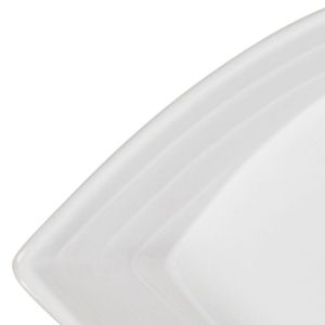 Купа RIVIERE BLANC 39.5x25.5xH11cm. 