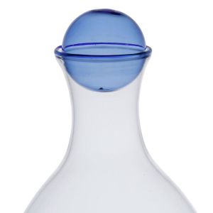 Гарафа VOILIER OCEAN BLEU 1.5L-D16xH23cm.