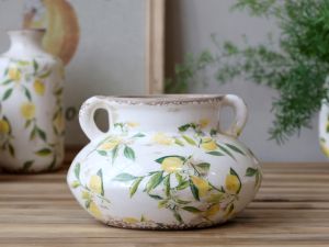 Кашпа Limoni D20хH13cm. 