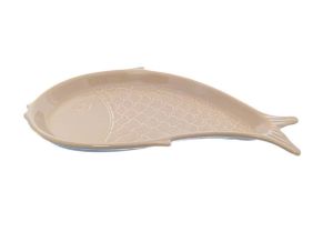 Плато FISH 39x21cm. Juta.