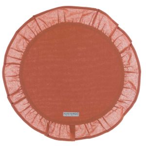 Подложка за хранене D33cm. RUST INFINITY.