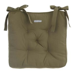 Възглавница за стол GREEN INFINITY 40х40cm.