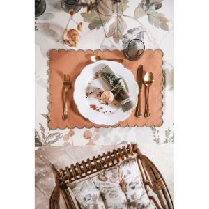 Тишлайфер FORET ENCHANTEE 60x180cm.