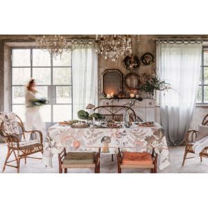 Тишлайфер FORET ENCHANTEE 60x180cm.