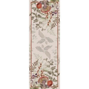 Тишлайфер FORET ENCHANTEE 60x180cm.