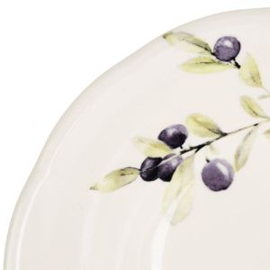 Купичка MEREDITH D16,5х5cm.