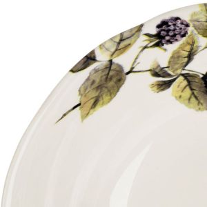 Купа MEREDITH D23.5xH6.5cm.