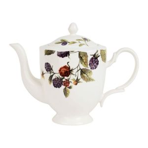 Чайник MEREDITH 1L - D24.5x24.5x19cm.