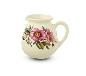 Каничка за мляко 350ml.-12x10x11cm. Petali di Primavera.