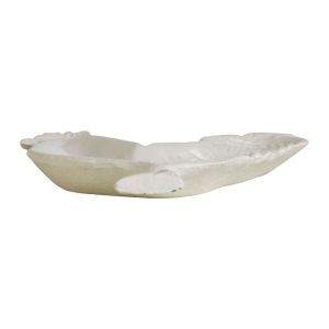 Поставка COQ BASSE-COUR BLANC 17x19.5cm.