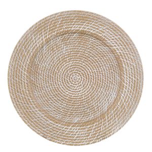 Подложна чиния  MAISON DE CAMPAGNE D30cm.