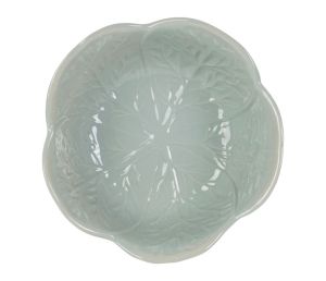 Купа за салата CHOU VERT D'EAU D22xH9.5cm.