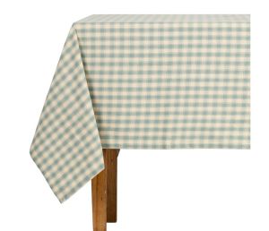 Покривка CAMPAGNE SAUGE 150x250cm.