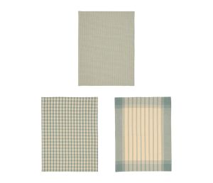 Кърпа CAMPAGNE SAUGE 50x70cm.
