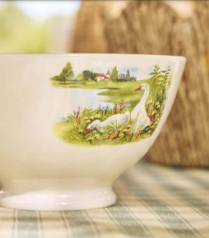 Купичка OIE 750ml - D16 x H9cm.