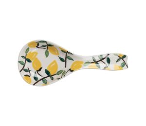 Подложна лъжица MEDI LIMONI 23x9.5x3cm.