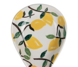 Подложна лъжица MEDI LIMONI 23x9.5x3cm.