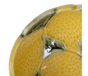 Купичка LEMON AGRUMES D12xH5.5cm.