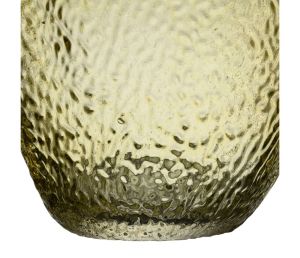 Ваза LEMON MEDI D13xH19cm.