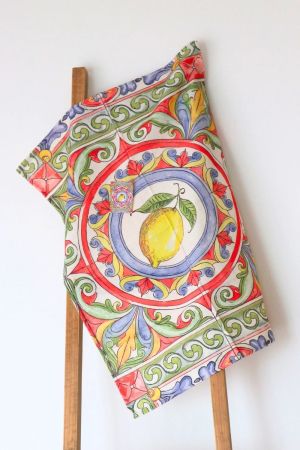 Кърпа TROPEA LIMON 50x70cm.