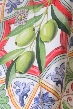 Кърпа TROPEA OLIVES 50x70cm.