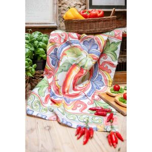 Кърпа TROPEA CHILLI 50x70cm.