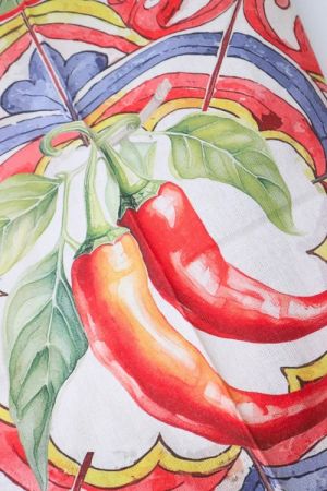 Кърпа TROPEA CHILLI 50x70cm.