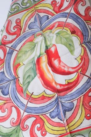 Кърпа TROPEA CHILLI 50x70cm.