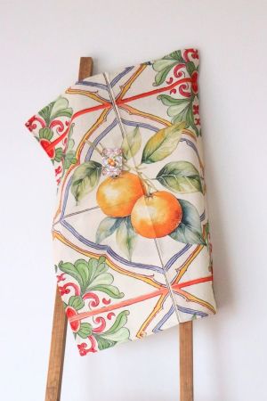 Кърпа TROPEA ORANGE 50x70cm.